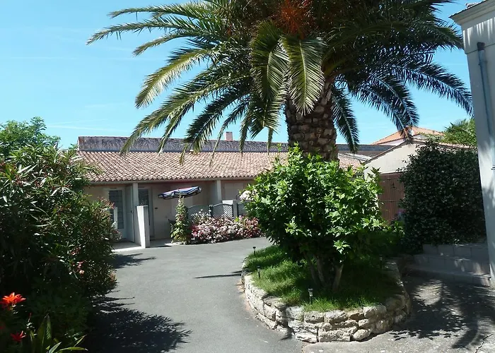 L\'Insulaire Studios