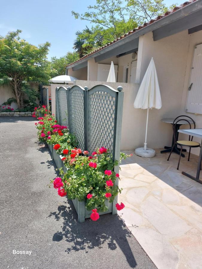 L'insulaire Holiday home *