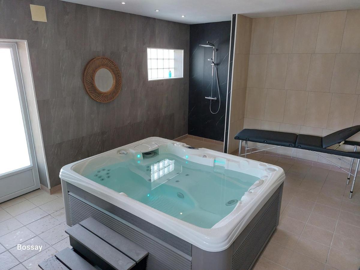 L'insulaire Holiday home *
