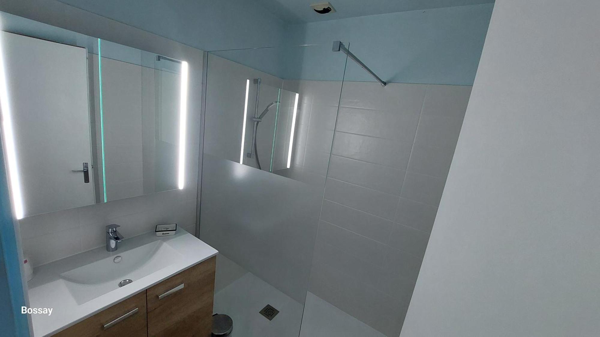 Holiday home L'insulaire