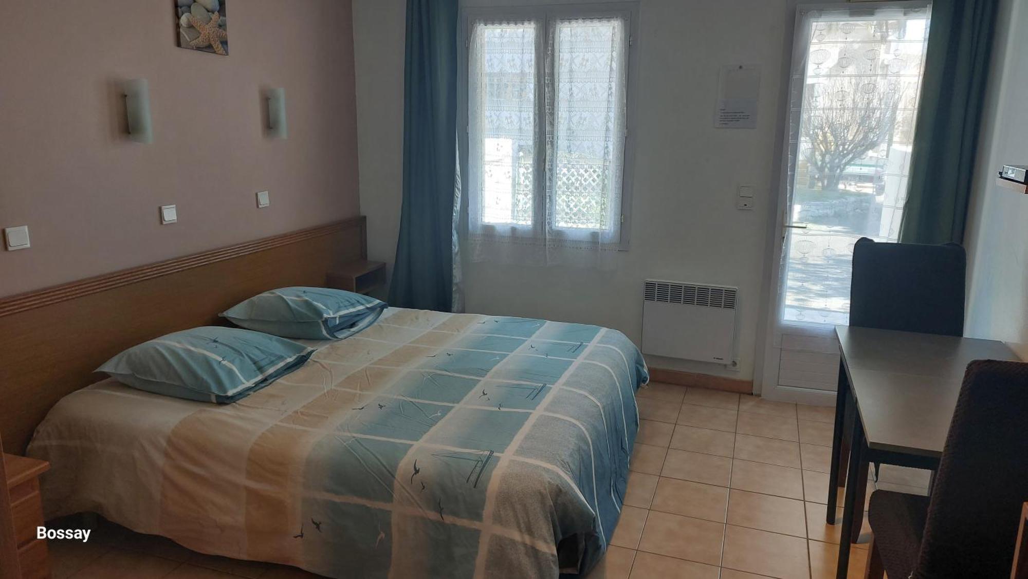 L'insulaire Holiday home *