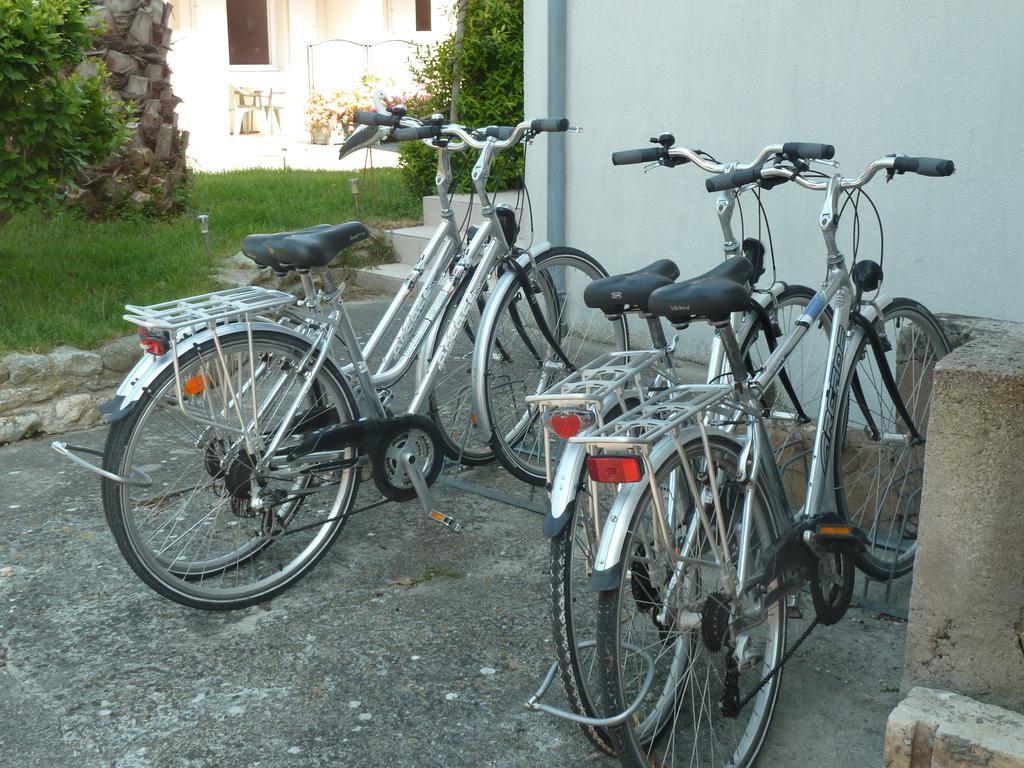 L'insulaire Holiday home