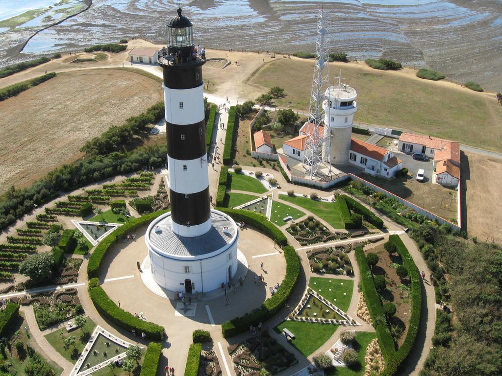 L'insulaire Saint-Denis-d'Oleron