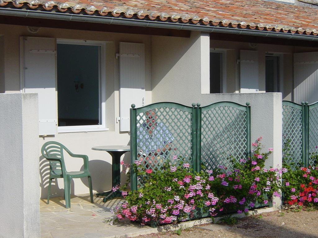 Holiday home L'insulaire