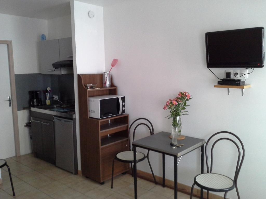 Holiday home L'insulaire Saint-Denis-d'Oleron