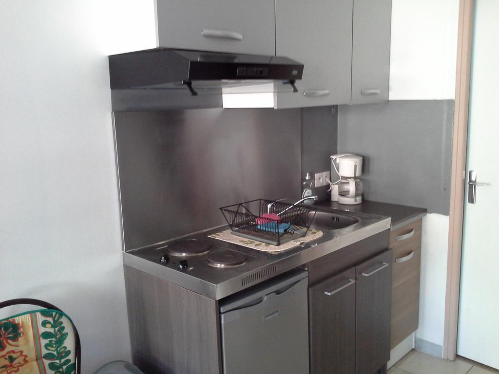 L'insulaire Holiday home