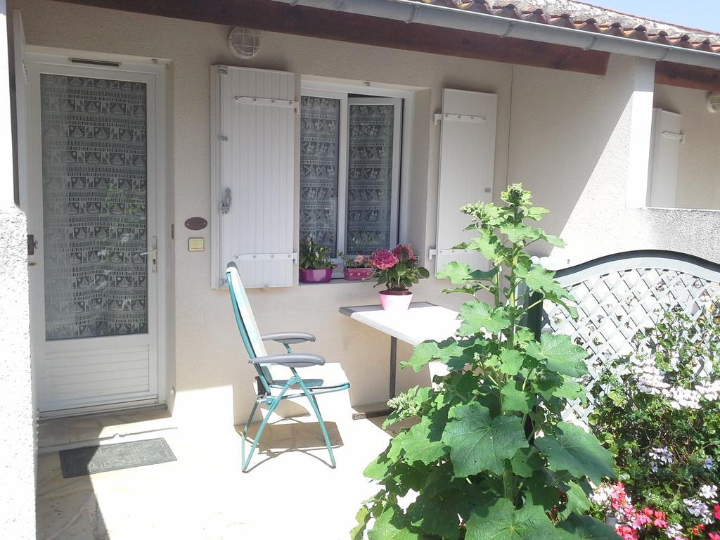 L'insulaire Holiday home