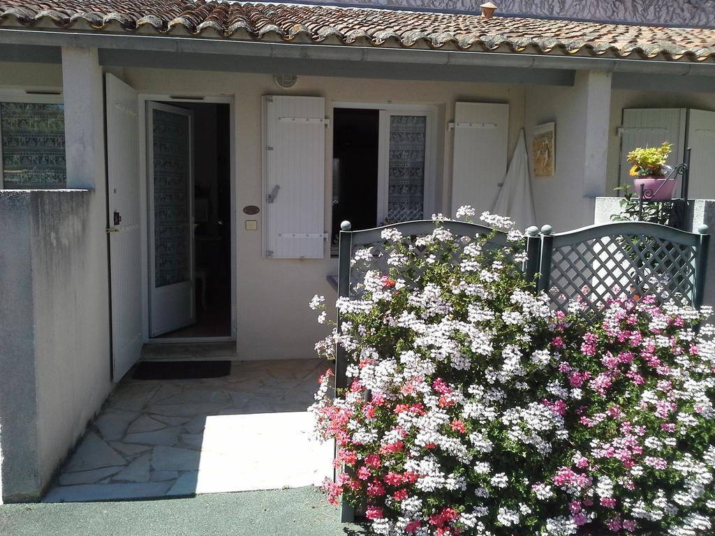 Ferienhaus L'insulaire